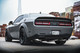 Corsa Performance 21070BLK - 15-23 Challenger SRT/Hellcat/Demon/Redeye 2.75in Valved CB DRE w/ Twin 3.5in Pol Blk PVD Tips