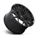 Cray 2005HMH685121B70 - Hammerhead 20X10.5 Gloss Black