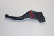 CRG Constructors 2AN-614-H-B - CRG 09-20 Suzuki GSXR 600/ 750/ 1000 RC2 Clutch Lever -Short Black