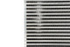 CSF 8117 - Nissan GT-R (R35) High Performance Bar & Plate Intercooler Core - 22in L x 14in H x 4.5in W