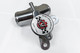 CSF 8044 - 13+ BRZ / 13-20 Toyota 86 / 22+ GR86 Aluminum Filler Neck w/ High Pressure Radiator Cap