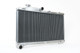 CSF 7213 - 15-19 Subaru Legacy and Outback 2.5L High-Performance All-Aluminum Radiator