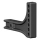 CURT 17131 - Weight Distribution Shank (2-1/2" Shank, 2" Drop, 6" Rise)