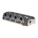 Dart 19200010 - Pro1 Chevrolet Big Block Head - 325.00 CC Port, 121.00 CC Chamber
