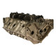 Dart 31161111L - SHP Chevy Small Block Iron Block - 4.000 in. Bore, 9.025 in. Deck