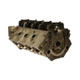Dart 31213654 - Big M Chevy Big Block Iron Block - 4.600 in. Bore, 10.200 in. Deck