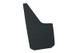 DEE ZEE DZ 17939 - Universal  Mud Flaps Black 11in x 18in
