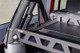 DEE ZEE DZ 4471JP - 07-19 Jeep Wrangler Bolt Together Cargo Rack