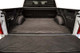 DEE ZEE DZ 77010 - Deezee 15-23 Chevrolet/GMC Colorado/Canyon Heavyweight Bed Mat - Custom Fit 6Ft Bed (X Pattern)