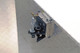 DEE ZEE DZ 91716 - Triangle Trailer Tool Box Small