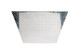 DEE ZEE DZ 91716 - Triangle Trailer Tool Box Small