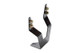 DEE ZEE DZ LPMOUNT - Sport/Bull Bar - License Plate Mounting Bracket