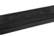 DEE ZEE DZ372531 - Deezee 14-19 Chevrolet Silverado Tubes - 3In Round Black Steel CrewCab