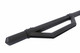 DEE ZEE DZ66321TB - Deezee 99-23 Chevrolet/GMC/Dodge/Ford Full Size Truck Hex Series - Crew Cab Side Steps (Txt Blk)
