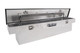 DEE ZEE DZ6170N - Specialty Series Single Lid Narrow Crossover Tool Box