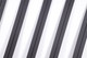 DEE ZEE DZ7365081HP - Hex Series Universal Cross Rail
