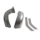 Detroit Speed 040404DS - Mini Tubs