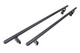 DEE ZEE DZ99780BPT - Deezee 16-23 Toyota Tacoma Cargo Management Universal Hex Series Cross Rails Bolt Pack