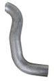 Diamond Eye 220099 - Turbocharger Down Pipe For 89-93 Dodge 5.9L Cummins Dodge RAM 2500/3500 2X4 Only Performance Series