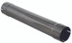 Diamond Eye 510210 - Diesel Muffler Replacement 30 Inch 4 Inch Inlet/Outlet Stainless Performance Muffler Replacement