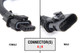 Dinan D440-0133 - TRONICS X - 2012-2019 BMW M5/M6/X5M/X6M