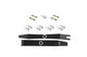 Diode Dynamics DD0508 - Interior LED Kit for 2011-2021 Jeep Grand Cherokee, Cool White Stage 2