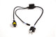 Diode Dynamics DD4041 - Bixenon HID Adapter H13 Pair