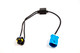 Diode Dynamics DD4041 - Bixenon HID Adapter H13 Pair