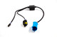 Diode Dynamics DD4041 - Bixenon HID Adapter H13 Pair