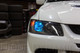Diode Dynamics DD2230 - Pro-Series Multicolor Demon Eyes Set