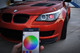Diode Dynamics DD2230 - Pro-Series Multicolor Demon Eyes Set