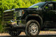 Diode Dynamics DD5125 - LED Sidemarkers for 20-21 Sierra 2500/3500 HD Clear Set