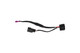 Diode Dynamics DD4134 - Plug-and-Play Backlight Harness for 2016-2023 Toyota Tacoma (pair)