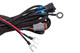 Diode Dynamics DD4143 - Stage Series Rock Light RGBW DT Wiring Harness