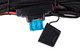 Diode Dynamics DD4123 - Ultra Heavy Duty Single Output 4-pin Wiring Harness