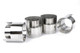 Dinan D660-0100 - Valved Axle-Back Exhaust - 2023-2025 BMW M2