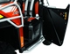 DragonFire Racing 520864 - 13-19 Polaris Ranger XP 900/ Ranger 1000 UTV Doors