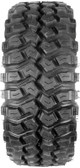 DragonFire Racing 520094 - 4Peak Tire 33X10R15