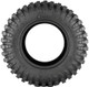 DragonFire Racing 520094 - 4Peak Tire 33X10R15