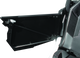 DragonFire Racing 522124 - 14-22 Polaris RZR XP 1000 UTV Doors - 2 Doors