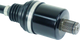 DragonFire Racing 522855 - Hydra Axle- Polaris RZR XP 1000 16-17- Postion- Rear- Right/Left
