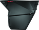 DragonFire Racing 522999 - 16-22 Can-Am Defender  UTV Doors - 2-doors