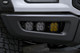 Diode Dynamics DD6364 - SS3 LED Fog Light Kit for 2017-2020 Ford Raptor White Pro