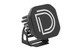 Diode Dynamics DD6267 - SS3 LED Pod Cover Round Black