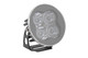 Diode Dynamics DD6265 - SS3 LED Pod Cover Round Clear