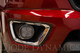 Diode Dynamics DD6265 - SS3 LED Pod Cover Round Clear