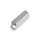 Drake Muscle 5R3Z-2760-BL - Emergency Brake Handle Cover