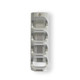 Drake Muscle 5R3Z-2760-BL - Emergency Brake Handle Cover