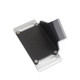 Drake Muscle 5R3Z-6112020-BL - 2005-14 Mustang Billet Dead Pedal