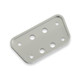 Drake Muscle 5S3Z-2457-9735A - Cars Shelby Automatic Pedal Covers